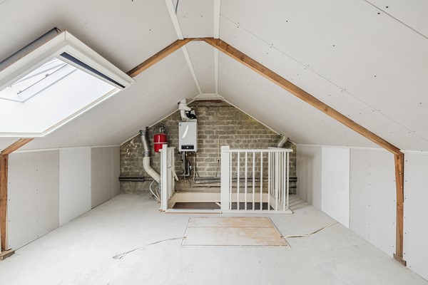 Medium property photo - De Dreef 21, 9502 PV Stadskanaal